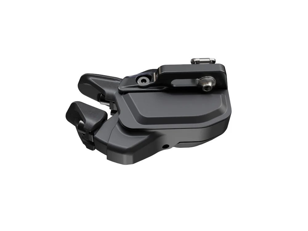 SHIMANO GP-M8250 Di2 Drive Train Kit XT RD-M8250-GS, BT-DN320, EC-DN100, SW-M8250IR I-SPEC EV